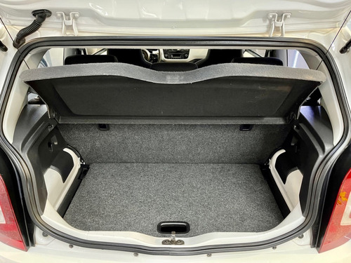 Volkswagen Up! 1.0 High Up! Vw Up Usado 3 Puertas Autos