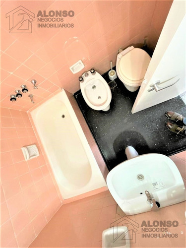 Imagen 17 de 18 de Departamento 2 Ambientes Con Balcon En Alquiler - Lanus O