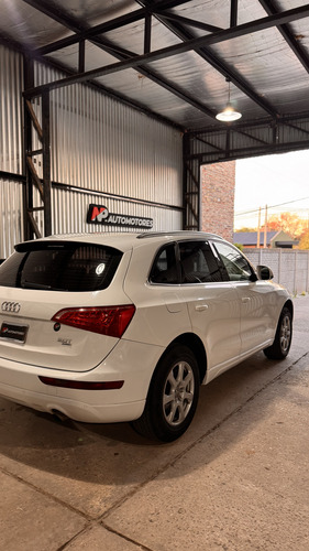 Audi Q5 2.0 Tfsi 211cv Stronic Quattro