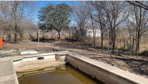 Venta Casa Cosquin 3 Dorm Pileta