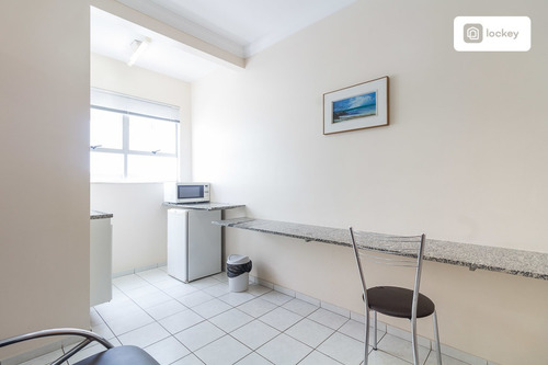 Imagem 6 de 15 de Aluguel De Flat Com 28m² E 1 Quarto - 3084