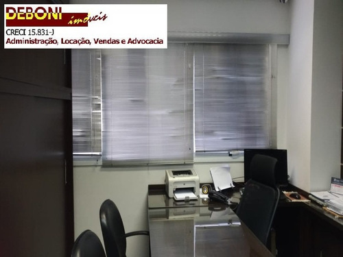 Imagem 2 de 7 de Sala - Sa00006 - 33907235