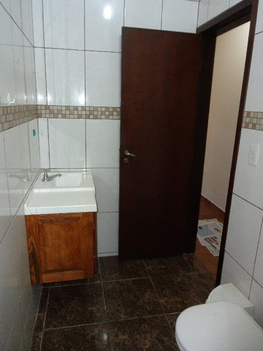 Imagem 16 de 27 de Casa Reformada À Venda - Piracicamirim - Piracicaba/sp - Ca1807