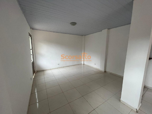 Imagem 10 de 18 de Casa À Venda, Jardim Petrópolis, Itapecerica Da Serra/sp. - 3648