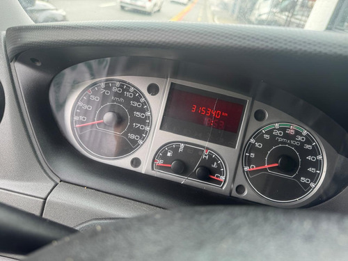 Iveco Daily 35s14 2016/2016 Refrigerada