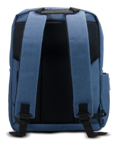 Imagen 2 de 4 de Klip Xtreme Mochila Indigo Notebook 15.6 Azul