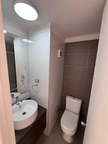 Arriendo Dpto Excelente Estado Comuna San Miguel