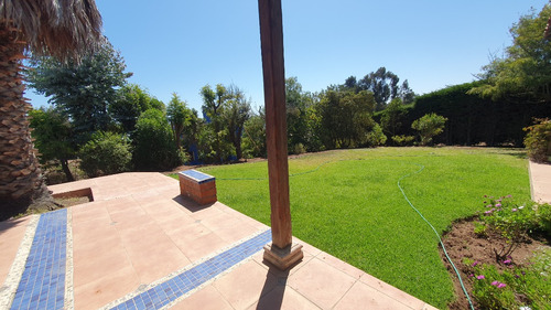 Vendo Hermosa Casa Sector Mauco Salida Rotonda De Concón.