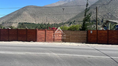 Arriendo Casa En Vicuña , Valle De Elqui