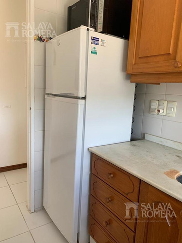 Imagen 15 de 16 de Venta: 1 Dormitorio Zona Rooselvelt Oportunidad Punta Del Este