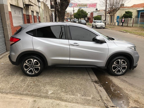 Impecable! Unico Dueño! Honda Hr-v 1.8 Ex-l 2wd Cvt