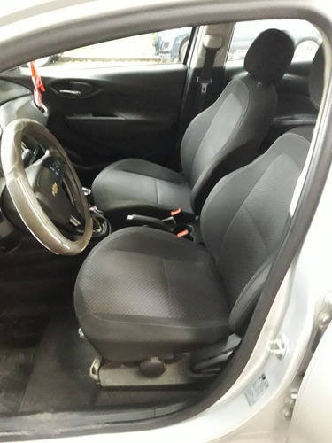 Chevrolet Prisma 1.4 Lt 98cv 2017