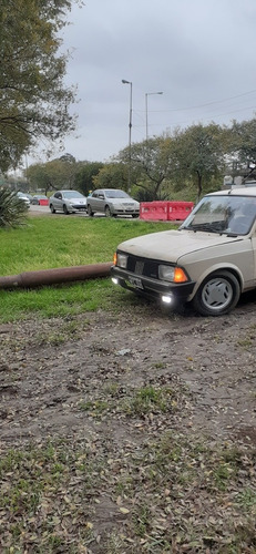 Imagen 1 de 9 de Fiat 128 Super Europa Super Europa
