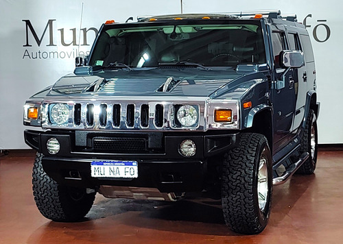 Hummer H2 2005