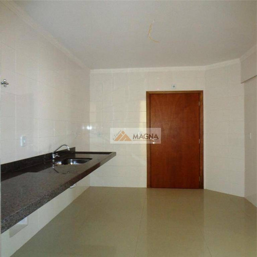 Imagem 10 de 28 de Apartamento Duplex À Venda, 220 M² Por R$ 808.500,00 - Jardim Botânico - Ribeirão Preto/sp - Ad0010