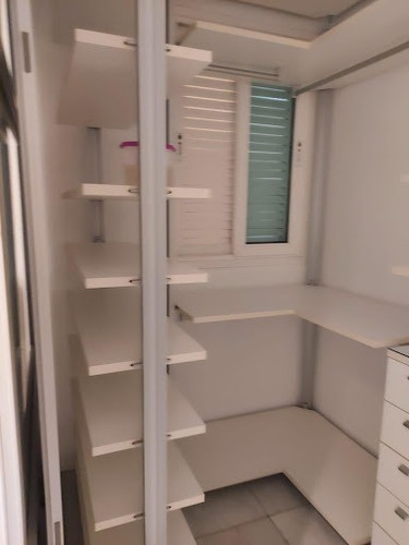 Loft Com 1 Dormitório À Venda, 82 M² Por R$ 800.000,00 - Gonzaga - Santos/sp - Lf0016