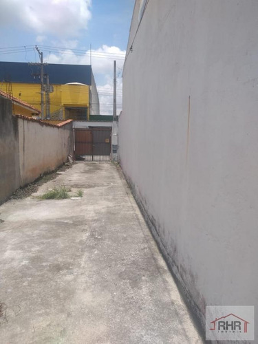 Imagem 3 de 15 de Casa Térrea Para Venda Em Mogi Das Cruzes, Bras Cubas, 2 Dormitórios, 1 Banheiro, 8 Vagas - 914_1-1819911