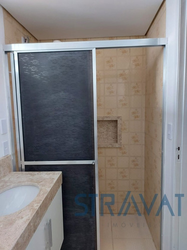 Imagem 24 de 26 de Apartamento - Ap00445 - 69853862