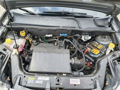 Imagem 6 de 13 de Ecosport Xlt Freestyle 1.6 Flex 8v 5p