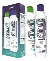 Comprar Progressiva Lisorganic Sem Formol Para Oganica Gestantes, La