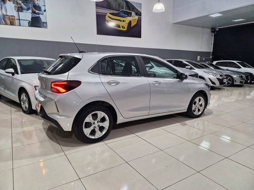 Chevrolet Onix 1.0 Premier I Turbo Aut. 5p