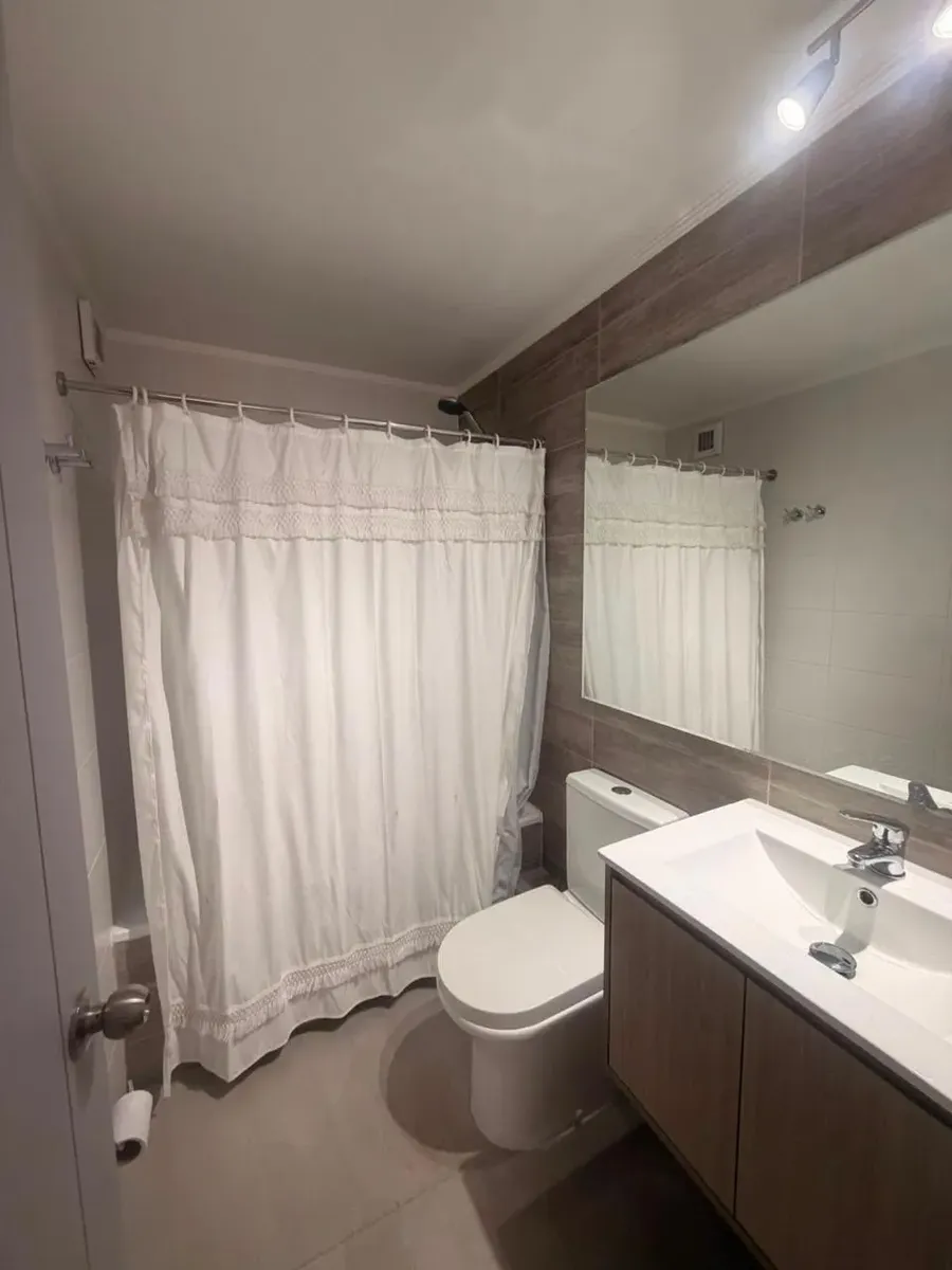 Imagen 3 de 30 de Arriendo Departamento Metro Cerrillos