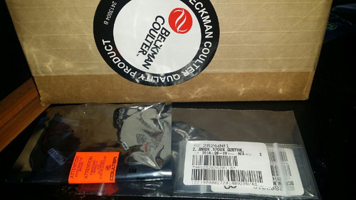 Beckman Coulter A63089 Fru, Assy, Mals Sensor Mmq