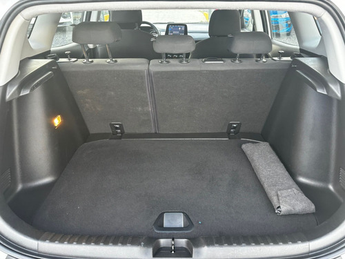 Chevrolet Tracker 1.2 Ls Turbo At