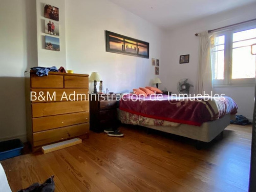 Alquiler Apartamento 3 Dormitorios En Parque Rodo.