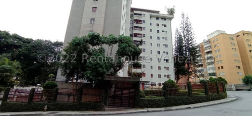 Imagen 17 de 20 de Apartamento En Venta - Lomas Del Avila - 23-14128 Lrf 04128049913