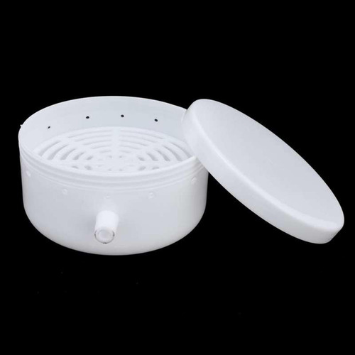 Máquina De Fumigación De 2 L Y 1000 W Para Sauna,