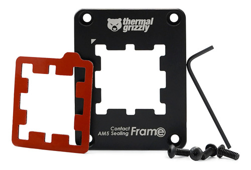 Mejora Tu Enfriamiento De Cpu Con Thermal Grizzly