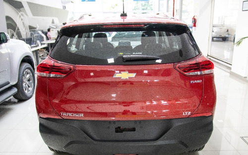 Imagen 6 de 8 de Hot Sale Tracker Ltz At 2022
