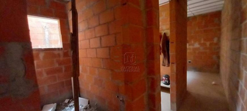Imagem 10 de 24 de Cobertura À Venda, 90 M² Por R$ 345.000,00 - Vila Pires - Santo André/sp - Co5326