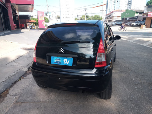 Citroën C3 1.4 8v Glx Flex 5p