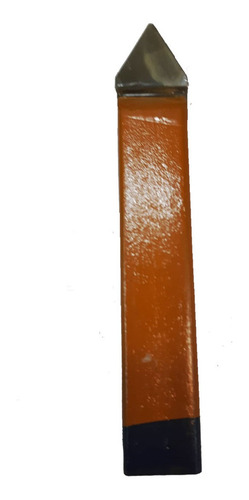 Buril Calzado De Pastilla E16 1 Pulg C6
