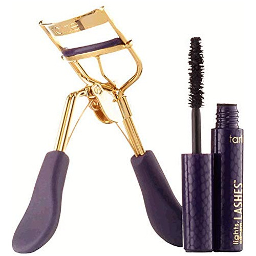 Tarte Picture Perfect Eyelash Curler - Deluxe Lights, Camera