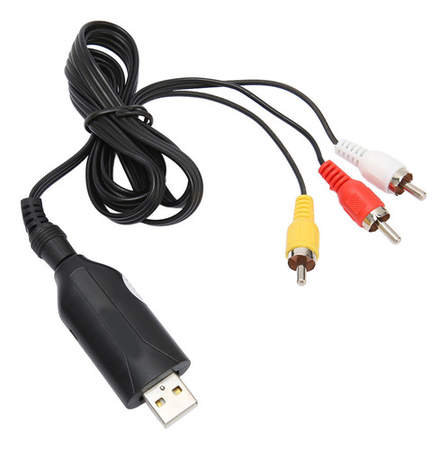 Professional Plug And Play Usb Video Capture Card Vhs