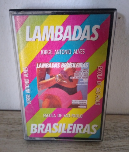 Lambadas Brasileiras