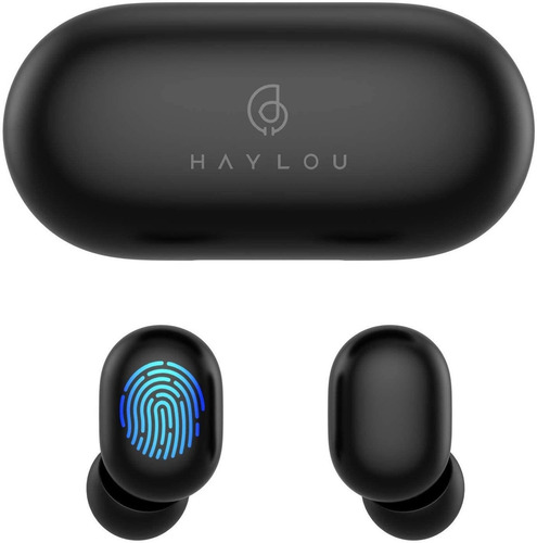 Imagen 1 de 6 de Haylou Gt1 Auriculares Inalámbricos Bluetooth 5.0 Sports Hd