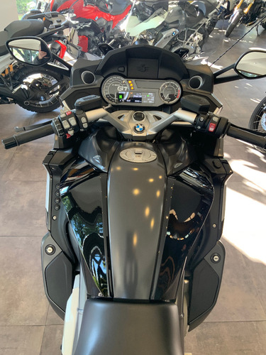 Bmw K 1600 Gt 2018 Excelente Estado Cordasco Motohaus