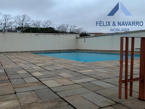Apartamento - Imirim - 1704