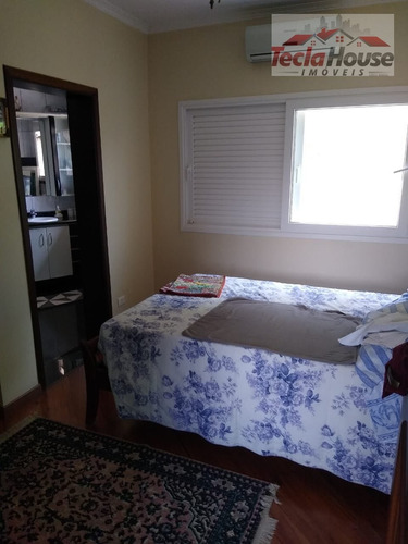 Imagem 6 de 15 de Casa Em Arujázinho I, Ii E Iii - Arujá - 412