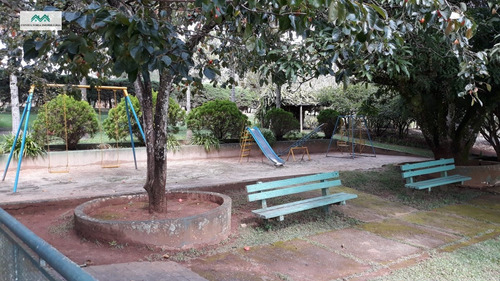 Chácara À Venda Em Jundiaí/sp - Teffe-ch00247