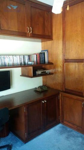 Imagem 18 de 30 de Casa À Venda, 200 M² Por R$ 1.300.000,00 - Brooklin Paulista - São Paulo/sp - Ca0040