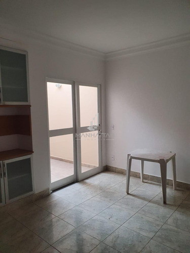 Imagem 23 de 25 de Casa À Venda Em Parque São Quirino - Ca006283
