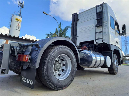 Imagem 3 de 8 de Caminhao Volvo Volvo Fh12 380