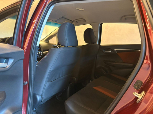 Honda WR-V WR-V EXL 1.5 FLEXONE 16V 5P AUT.