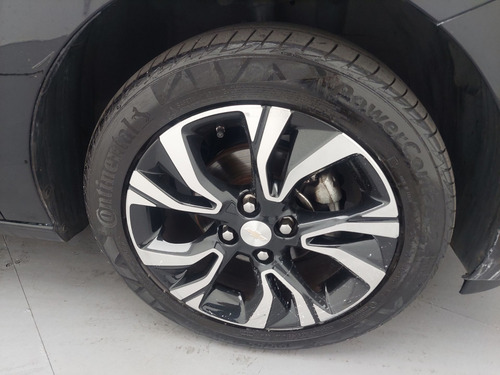 Chevrolet Onix 1.0 TURBO FLEX PREMIER AUTOMÁTICO