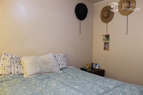 Excelente Depto En Venta A 5 Min De Playa La Boca Concón